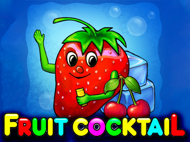 Fruit Cocktail