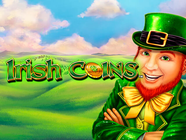 Irish Coins